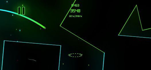 Neon Valley [AMOLED]の画像