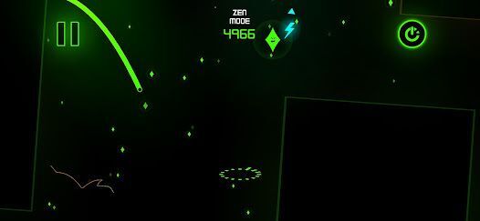 Neon Valley [AMOLED]の画像