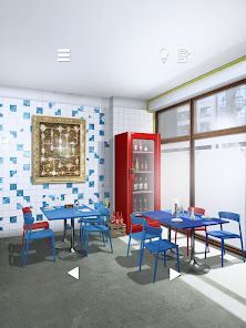 脱出ゲーム CAFE ~記憶に閉ざされたあの日~の画像