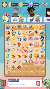 Merge Aquariumの画像