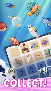 Merge Aquariumの画像