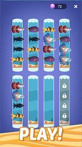 Merge Aquariumの画像