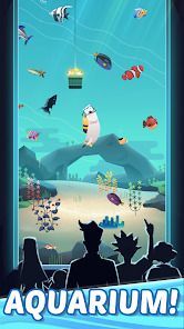 Merge Aquariumの画像