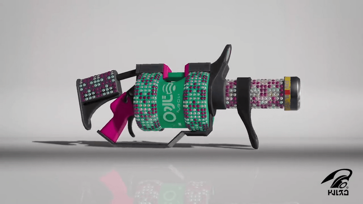 スプラトゥーン3新シーズン