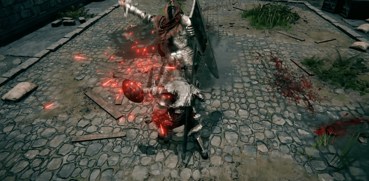 エルデンリング