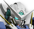 ガンダム エクシア