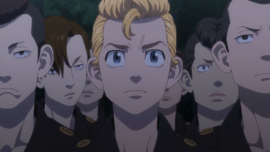 東京リベンジャーズとは