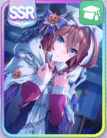 SSRミホノブルボン