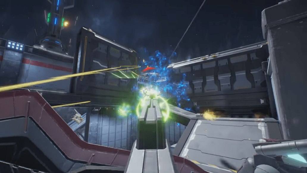 ガンダムエボリューション