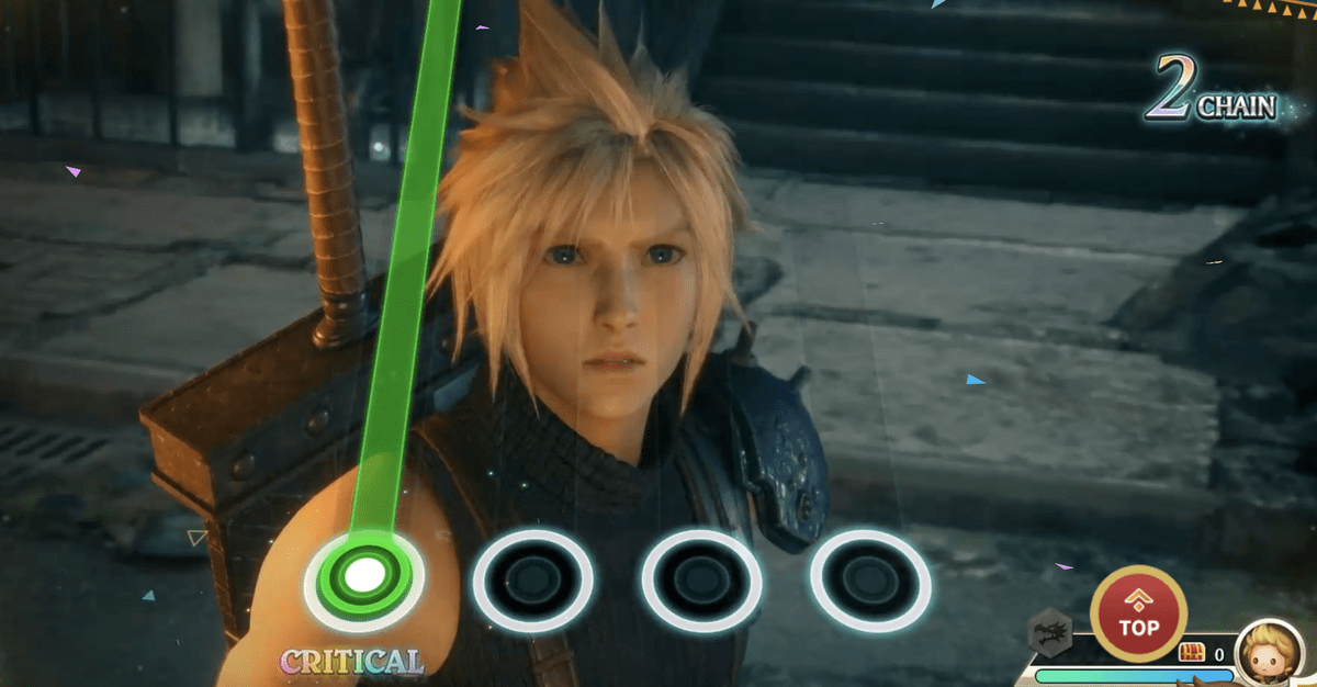 イベントミュージックステージ