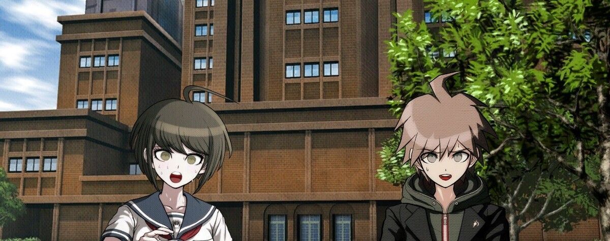 ダンガンロンパシリーズとは?