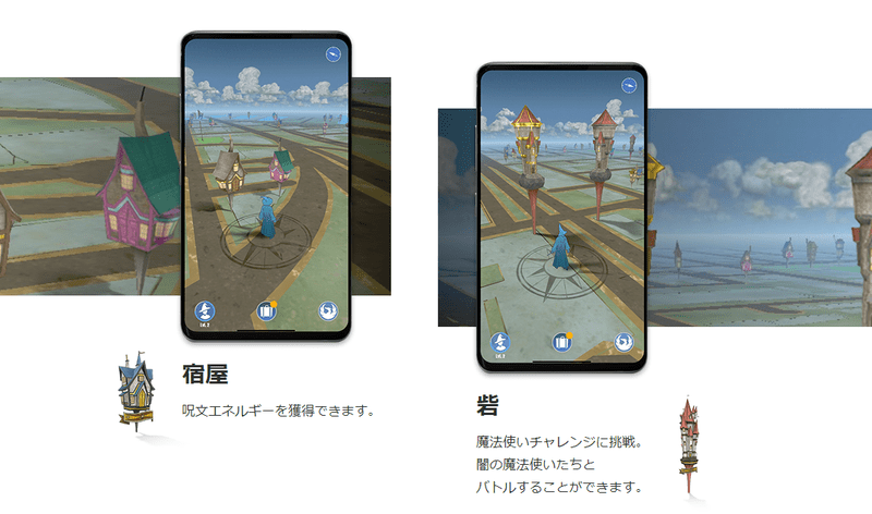 Softbank＆Y!mobileと公式パートナーに