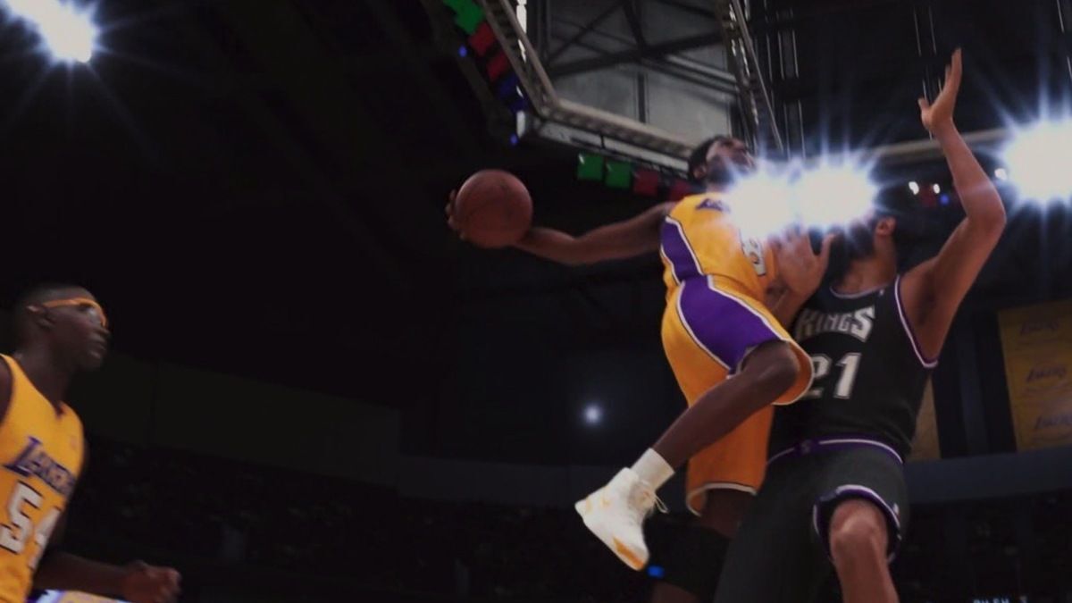 「マンバモーメント™」で伝説を追体験