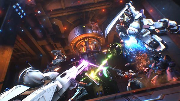 ガンダムエボリューションとは