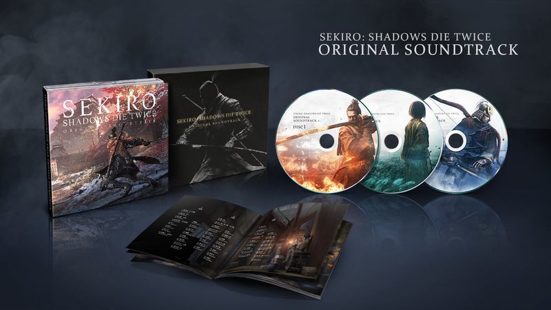 ALT加藤純一 SEKIRO