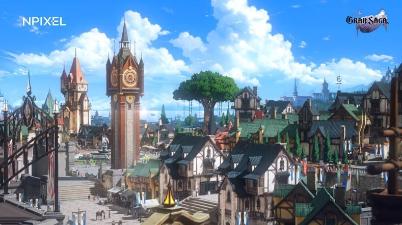 ラグナデア王国