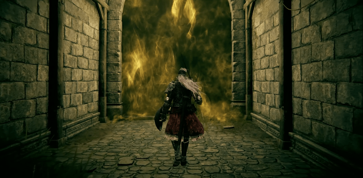 エルデンリング