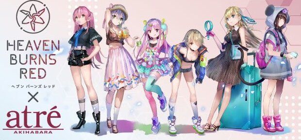 コラボイベント