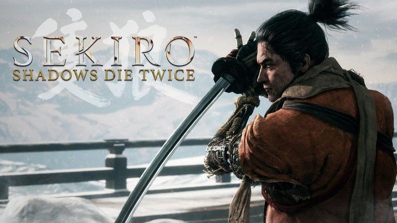 ALT加藤純一 SEKIRO