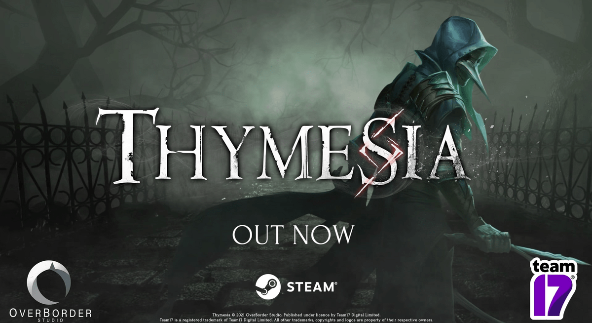 Thymesia