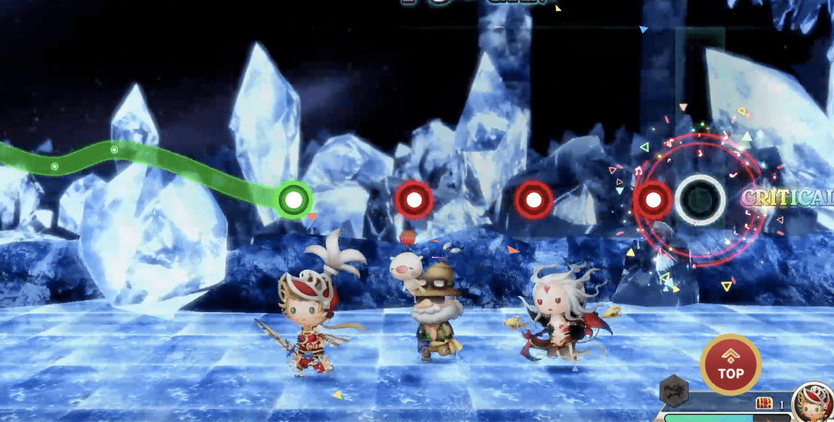 フィールドミュージックステージ