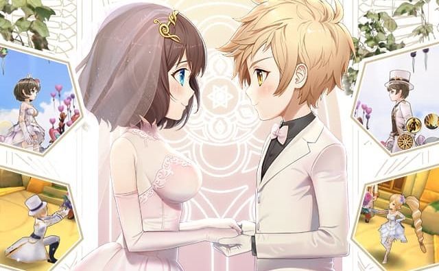 結婚