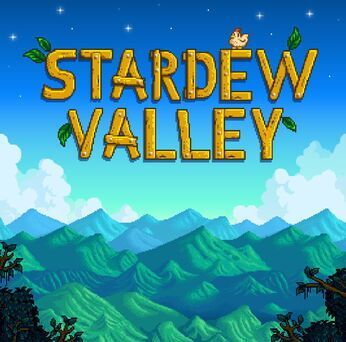 Stardew Valley
