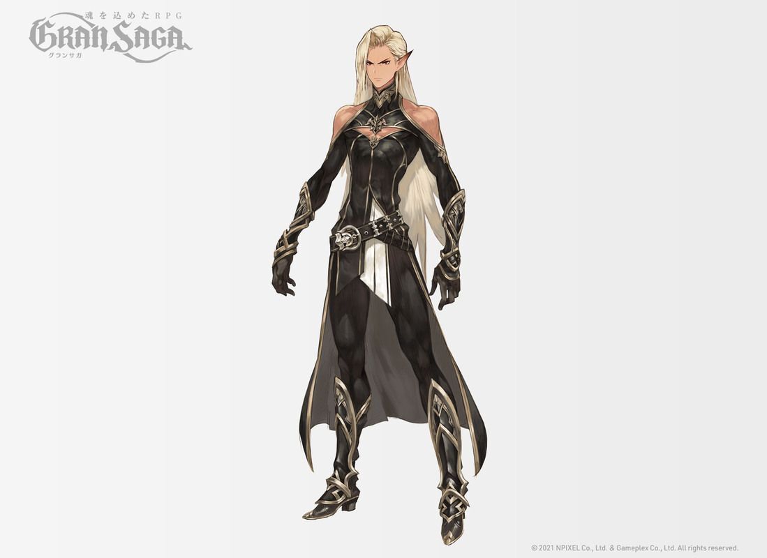 強さを求める狩人「カルト」