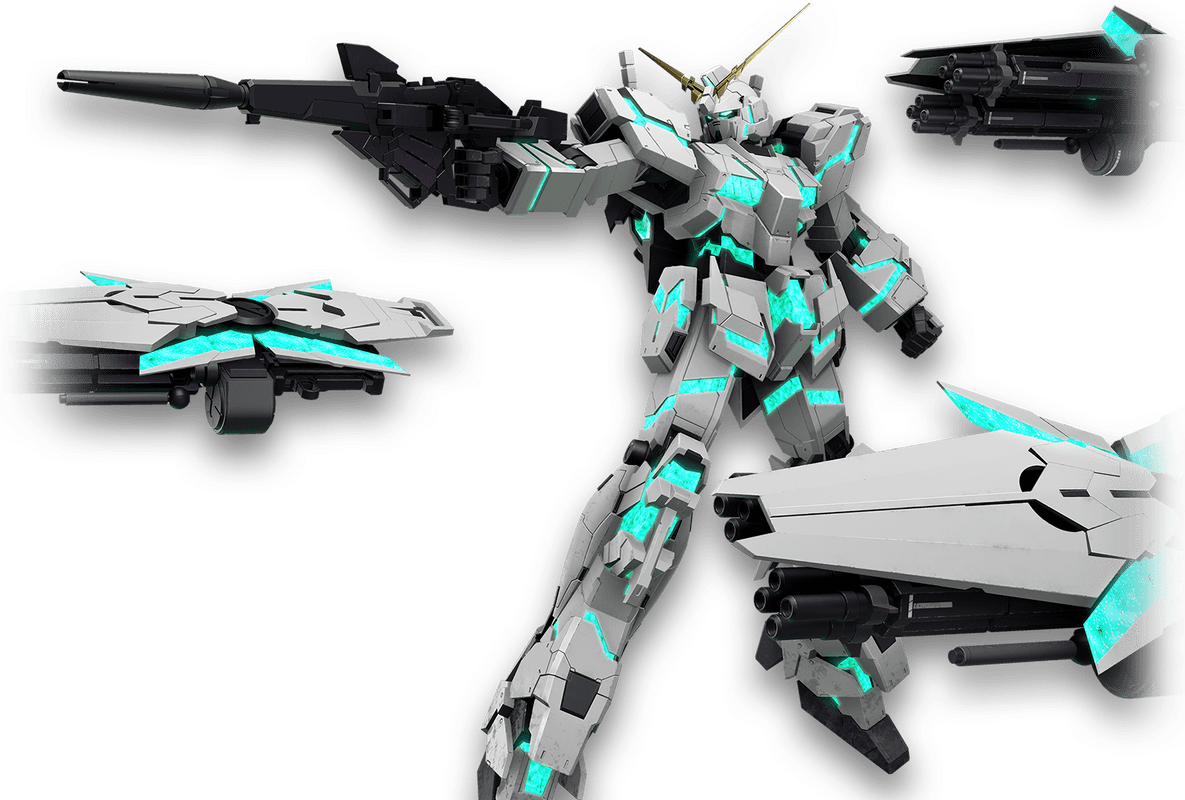 ユニコーンガンダム