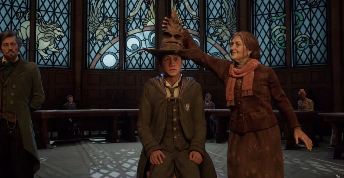 キャラクタークリエイト機能もある