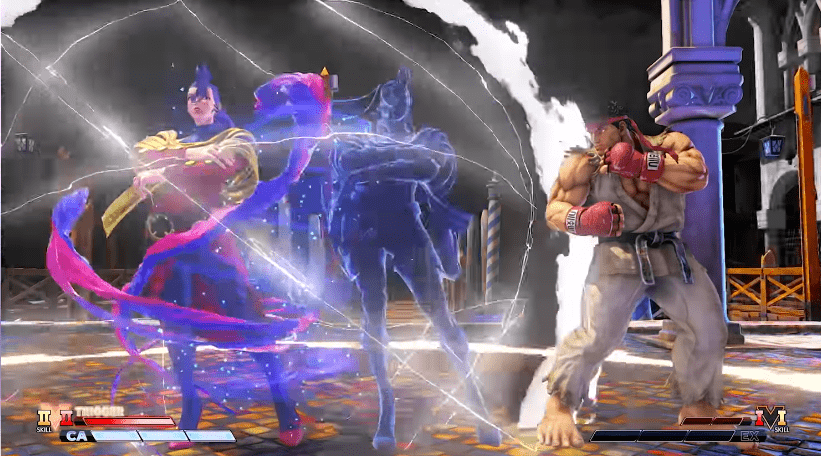 ソウルイリュージョン