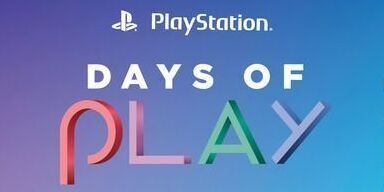 PS関連商品がセール対象「Days of Play 2022」がAmazonで開催中!