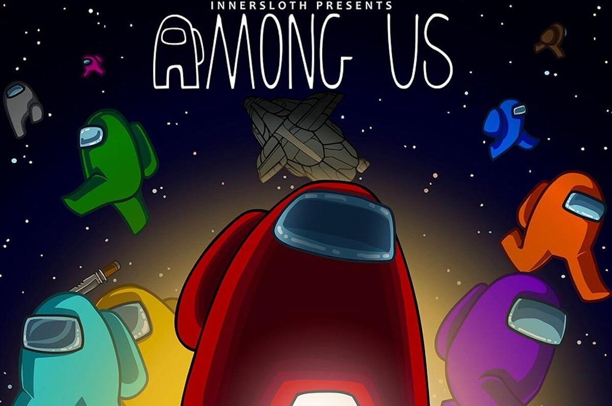 Among Us