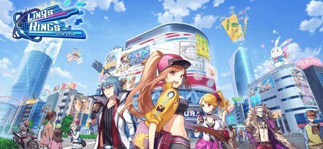 リンクスリングス