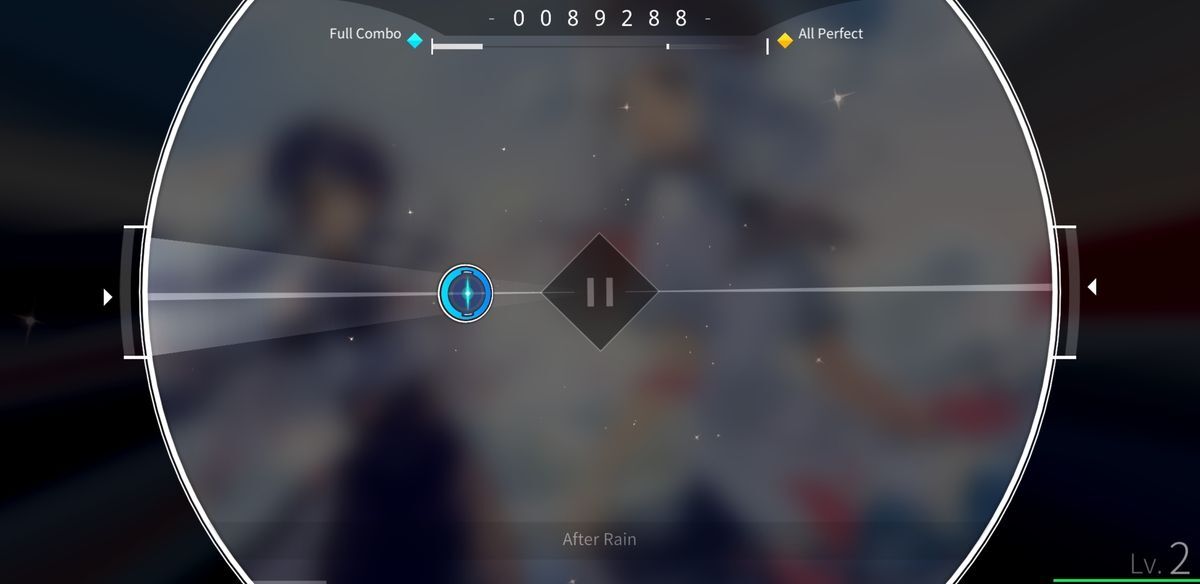 ゲーセンのよう