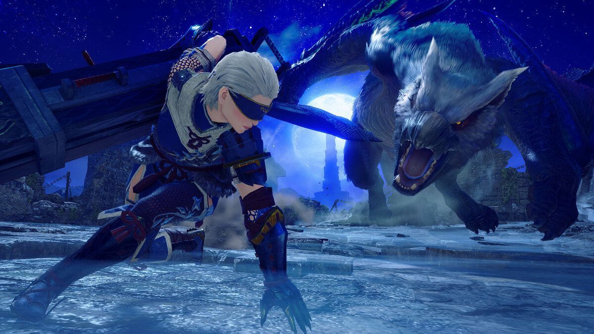 イベントクエストの画像