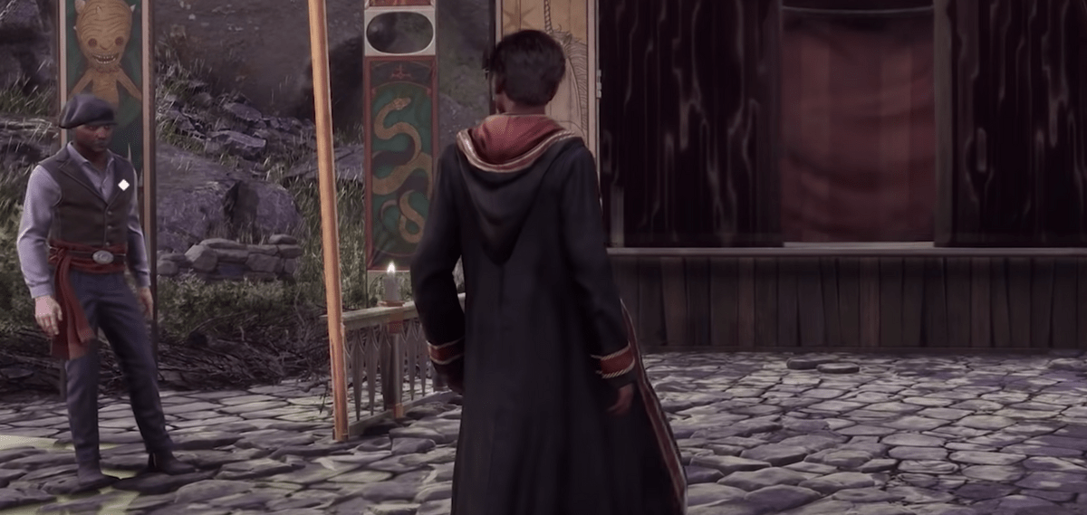 シングルプレイのアクションRPG