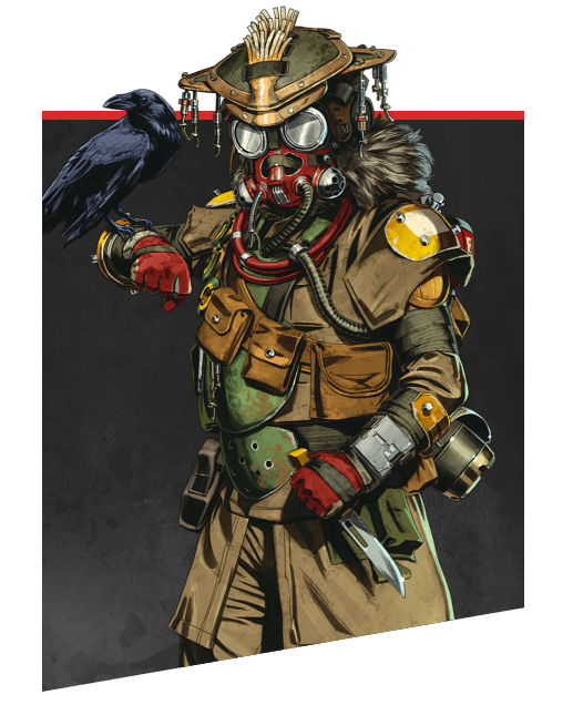 ブラッドハウンド