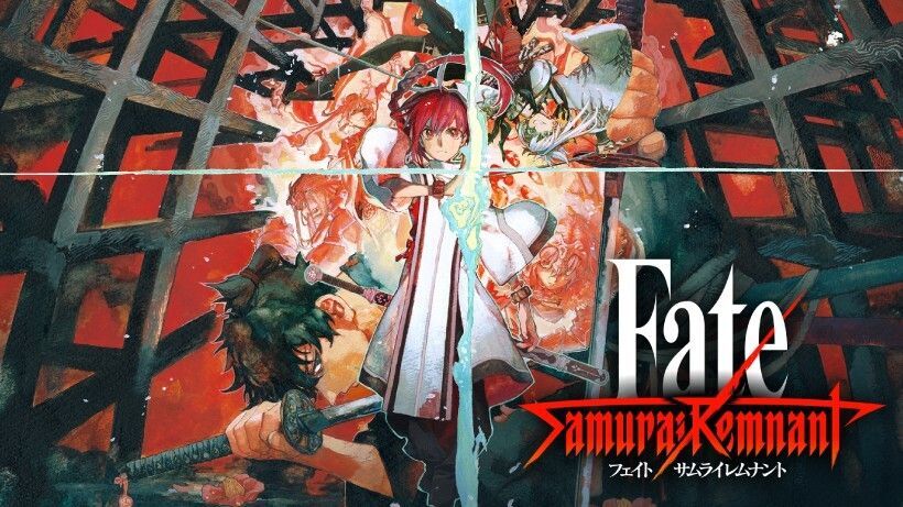 Fate/Samurai Remnant