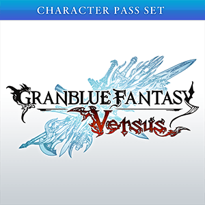 キャラクターパスセット