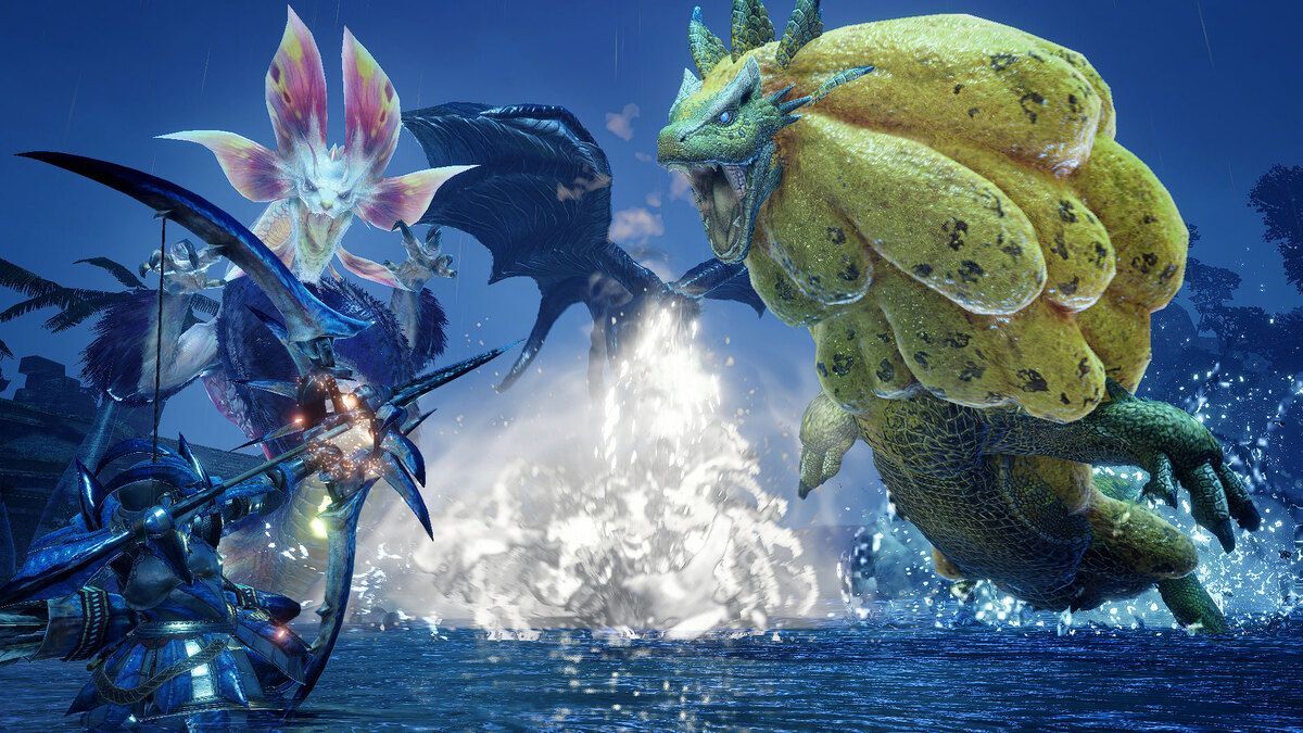 イベントクエストの画像