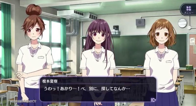 オリジナルストーリーも満載