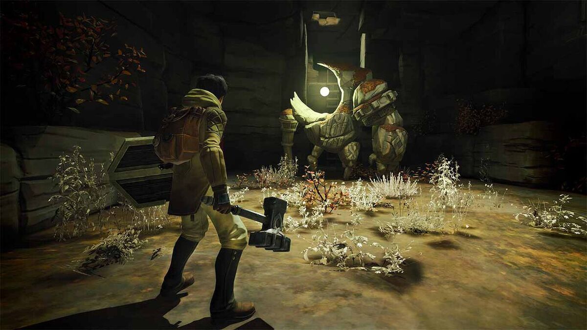 Monster Jam Steel Titans