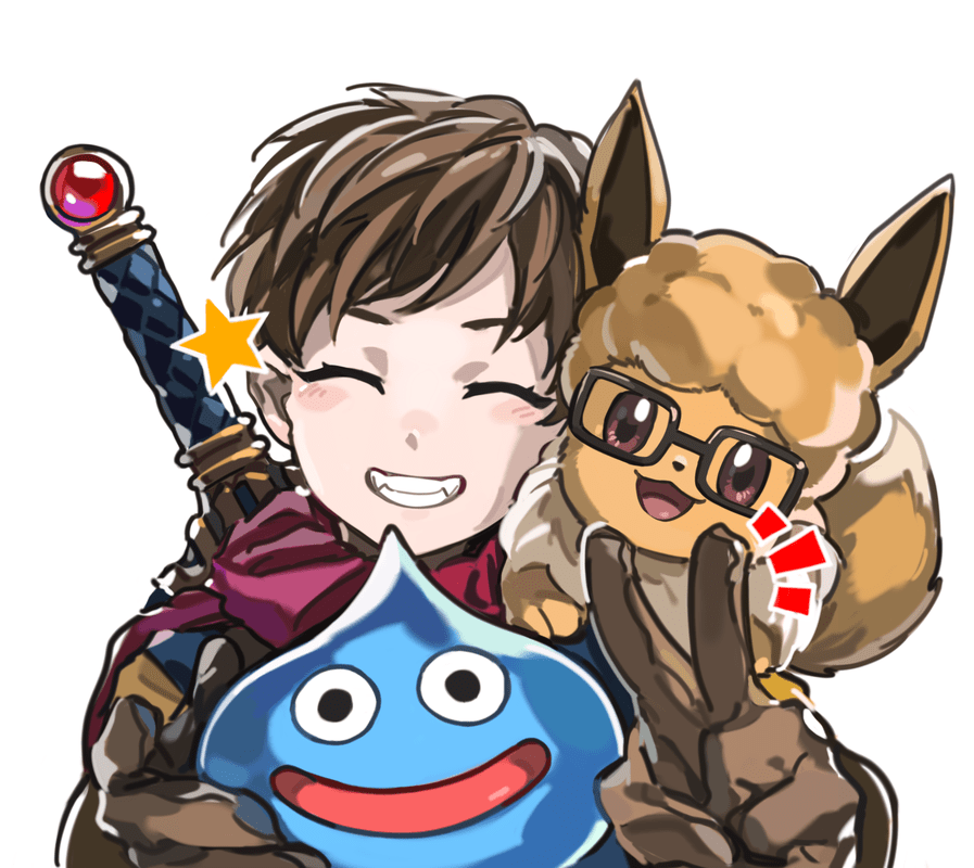 すずしろ店長さんイメージ