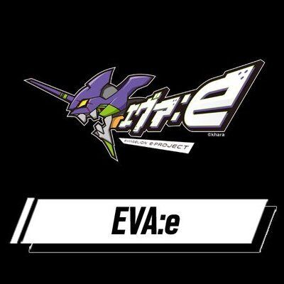 EVA:e