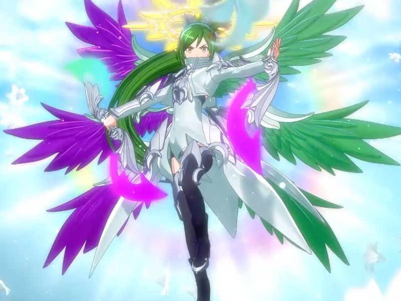 購入前にコメントへ】モンスト2019フラパ巨大ガチャ