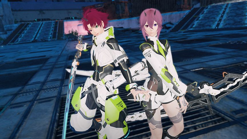 アスチュートブレイバー
