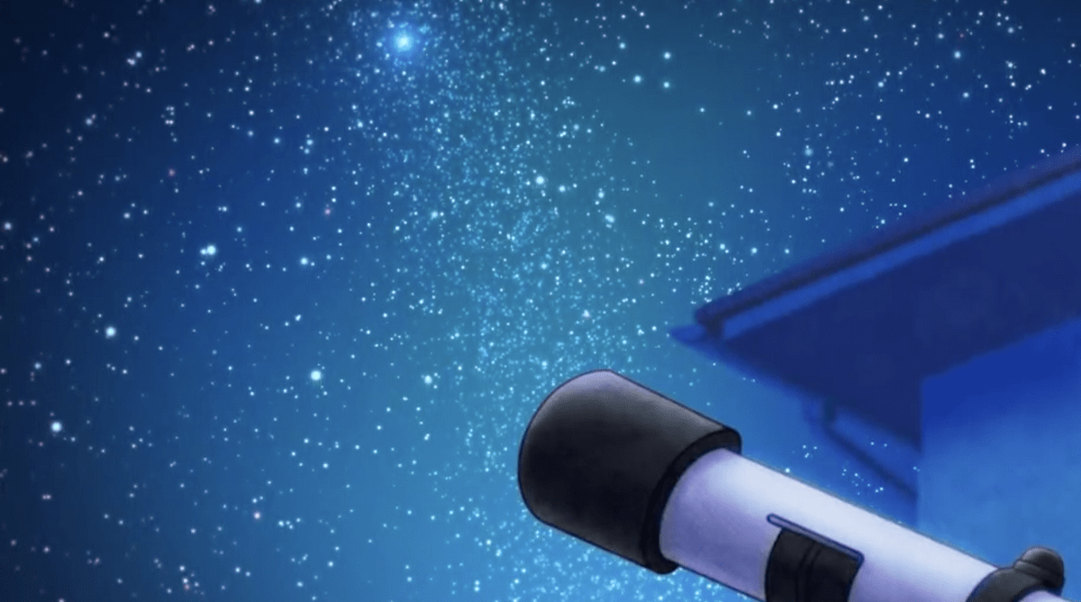 家出したみんなで宇宙へ