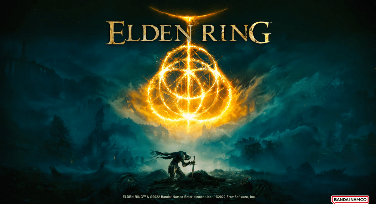 ELDEN RING