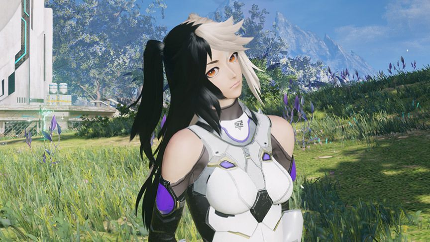 レイフットヘアー